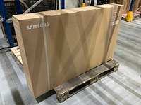 Samsung wm55b interactive display flip 55’’ - afbeelding 1 van  3