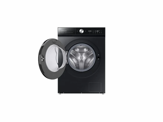 Samsung ww11bb944agbs2 ai wasmachine 11 kg zwart - afbeelding 2 van  6