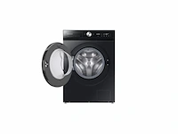 Samsung ww11bb944agbs2 ai wasmachine 11 kg zwart - afbeelding 2 van  6