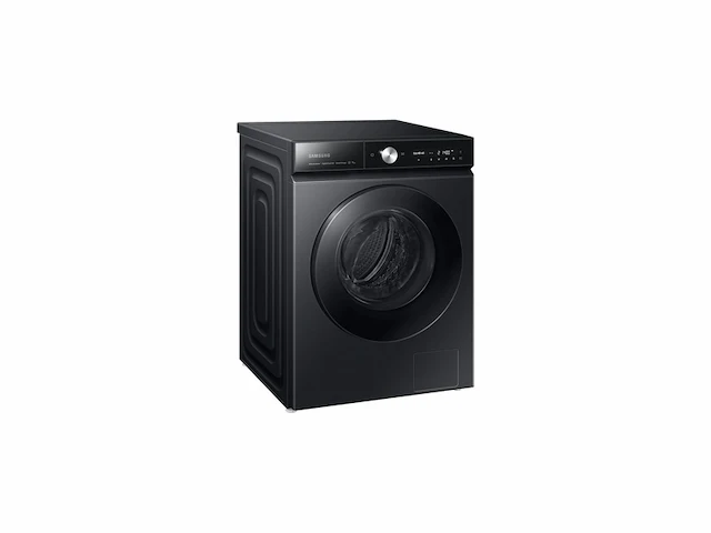 Samsung ww11bb944agbs2 ai wasmachine 11 kg zwart - afbeelding 3 van  6