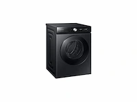 Samsung ww11bb944agbs2 ai wasmachine 11 kg zwart - afbeelding 3 van  6
