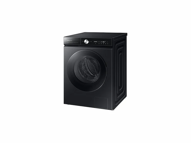 Samsung ww11bb944agbs2 ai wasmachine 11 kg zwart - afbeelding 4 van  6
