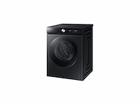 Samsung ww11bb944agbs2 ai wasmachine 11 kg zwart - afbeelding 4 van  6