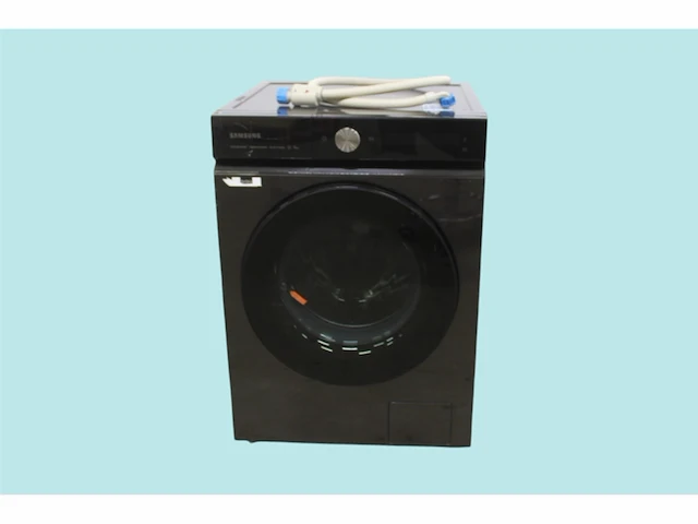 Samsung ww11bb944agbs2 ai wasmachine 11 kg zwart - afbeelding 5 van  6