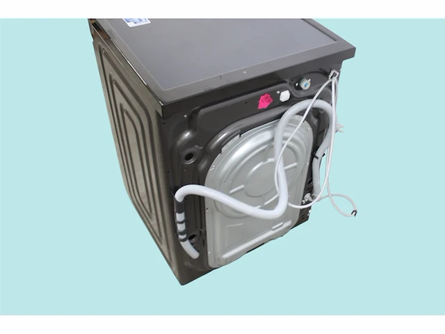 Samsung ww11bb944agbs2 ai wasmachine 11 kg zwart - afbeelding 6 van  6