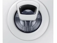 Samsung ww70k5400ww wasmachine - afbeelding 1 van  6