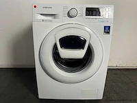 Samsung ww70k5400ww wasmachine - afbeelding 2 van  6