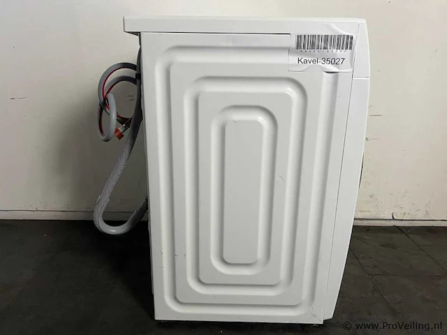 Samsung ww70k5400ww wasmachine - afbeelding 4 van  6