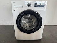 Samsung ww80cgc04aae wasmachine 8kg 1400t - afbeelding 1 van  5