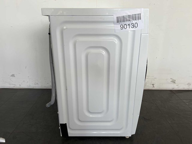 Samsung ww80cgc04aae wasmachine 8kg 1400t - afbeelding 3 van  5