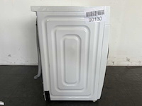Samsung ww80cgc04aae wasmachine 8kg 1400t - afbeelding 3 van  5