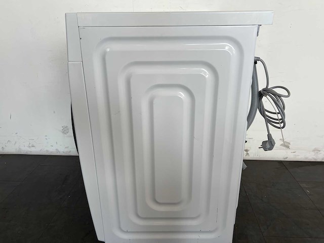 Samsung ww80cgc04aae wasmachine 8kg 1400t - afbeelding 5 van  5