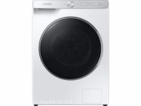 Samsung ww80t936ash wasmachine - afbeelding 1 van  7