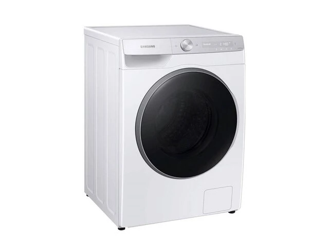 Samsung ww80t936ash wasmachine - afbeelding 2 van  7