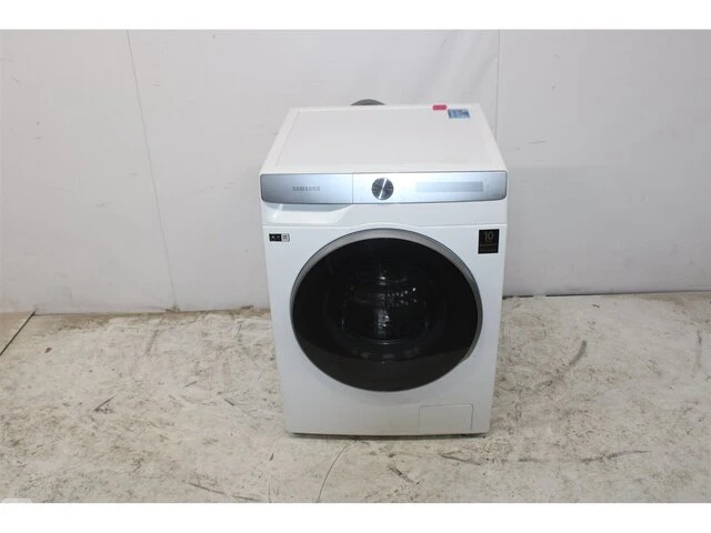 Samsung ww80t936ash wasmachine - afbeelding 3 van  7