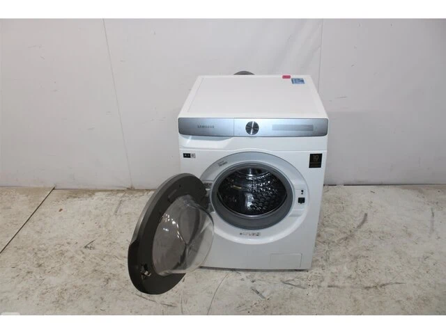 Samsung ww80t936ash wasmachine - afbeelding 4 van  7