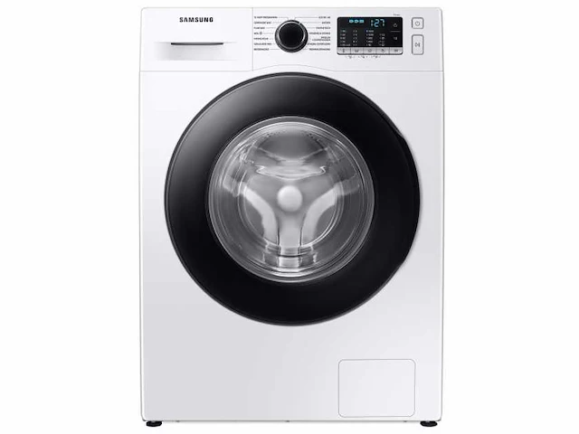 Samsung ww80ta049ae wasmachine - afbeelding 1 van  6