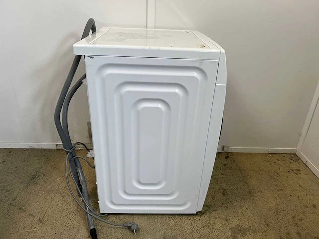 Samsung ww80ta049ae wasmachine - afbeelding 2 van  6