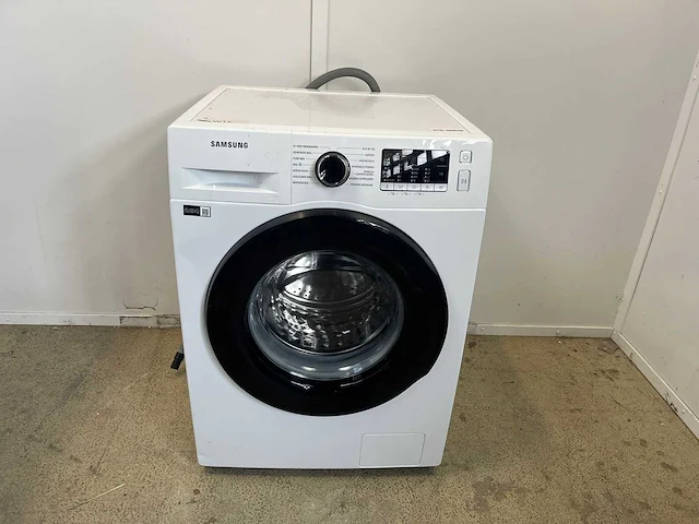 Samsung ww80ta049ae wasmachine - afbeelding 3 van  6