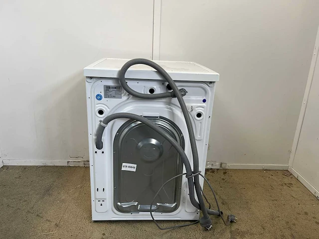 Samsung ww80ta049ae wasmachine - afbeelding 4 van  6