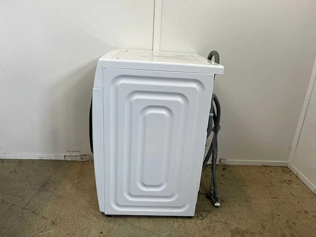 Samsung ww80ta049ae wasmachine - afbeelding 5 van  6