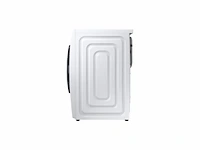 Samsung ww80ta049ah wasmachine vrijstaand voorbelading 8 kg 1400 rpm a+++ wit - afbeelding 3 van  8