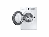 Samsung ww80ta049ah wasmachine vrijstaand voorbelading 8 kg 1400 rpm a+++ wit - afbeelding 4 van  8