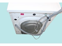 Samsung ww80ta049ah wasmachine vrijstaand voorbelading 8 kg 1400 rpm a+++ wit - afbeelding 7 van  8