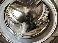 Samsung ww90dg6u25lb wasmachine - afbeelding 2 van  7