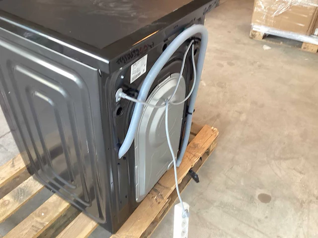 Samsung ww90dg6u25lb wasmachine - afbeelding 7 van  7