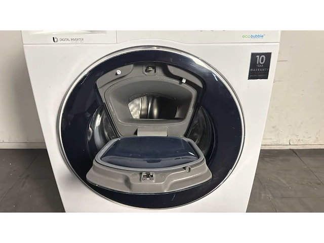 Samsung ww90k5400uw 9kg 1400 toeren addwash - afbeelding 3 van  4