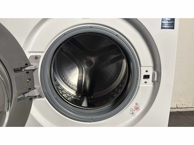 Samsung ww90k5400uw 9kg 1400 toeren addwash - afbeelding 4 van  4