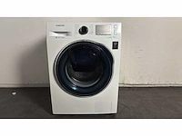 Samsung ww90k6605qw 9 kg 1600 toeren a+++