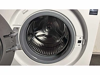 Samsung ww90k6605qw 9 kg 1600 toeren a+++ - afbeelding 3 van  3