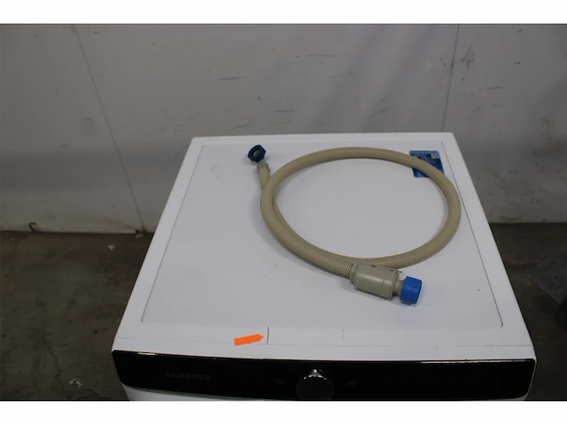 Samsung ww90t956ase quickdrive 8000 serie wasmachine 9 kg wit - afbeelding 2 van  4