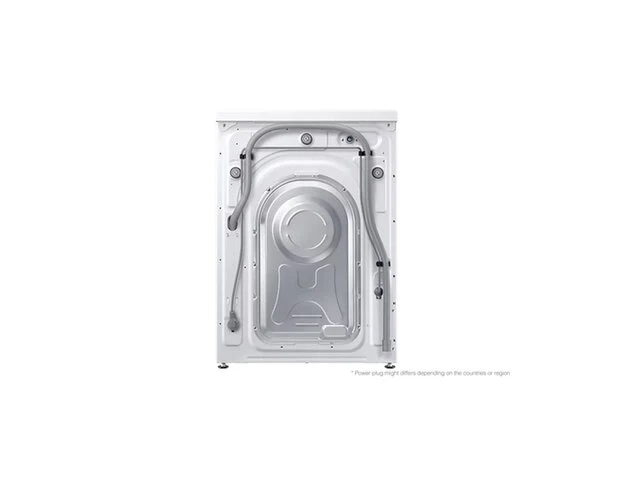 Samsung ww90t986ase wasmachine - 1600 rpm zwart - afbeelding 3 van  8