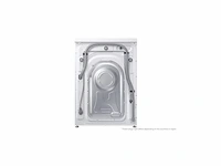 Samsung ww90t986ase wasmachine - 1600 rpm zwart - afbeelding 3 van  8