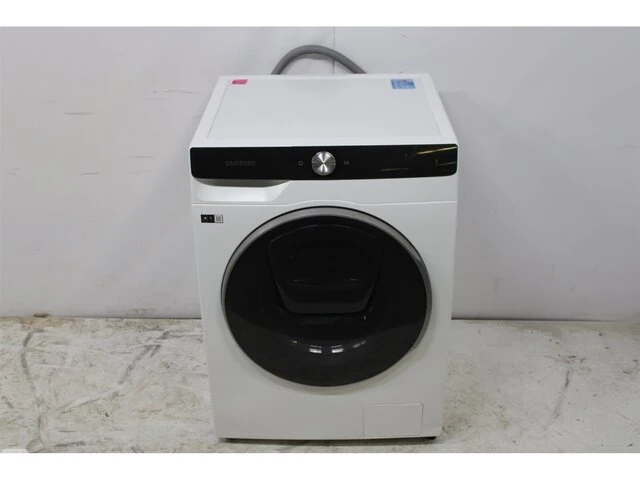 Samsung ww90t986ase wasmachine - 1600 rpm zwart - afbeelding 4 van  8