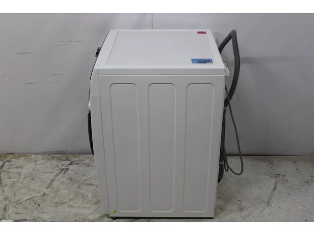 Samsung ww90t986ase wasmachine - 1600 rpm zwart - afbeelding 5 van  8