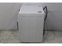 Samsung ww90t986ase wasmachine - 1600 rpm zwart - afbeelding 5 van  8