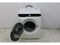 Samsung ww90t986ase wasmachine - 1600 rpm zwart - afbeelding 7 van  8