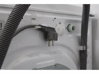 Samsung ww90t986ase wasmachine - 1600 rpm zwart - afbeelding 8 van  8