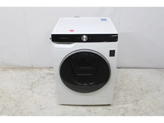 Samsung ww90t986ase wasmachine - 1600 rpm - afbeelding 4 van  8