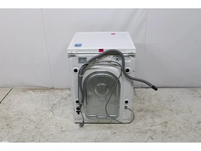Samsung ww90t986ase wasmachine - 1600 rpm - afbeelding 7 van  8