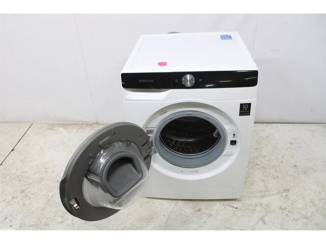 Samsung ww90t986ase wasmachine - 1600 rpm - afbeelding 8 van  8