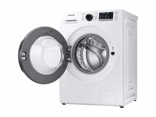 Samsung ww90ta046ae/eo wasmachine voorbelading 9 kg 1400 rpm wit - afbeelding 2 van  16
