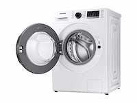 Samsung ww90ta046ae/eo wasmachine voorbelading 9 kg 1400 rpm wit - afbeelding 2 van  16