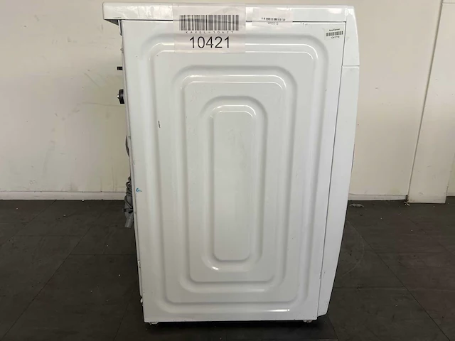 Samsung ww90ta046ae/eo wasmachine voorbelading 9 kg 1400 rpm wit - afbeelding 6 van  16