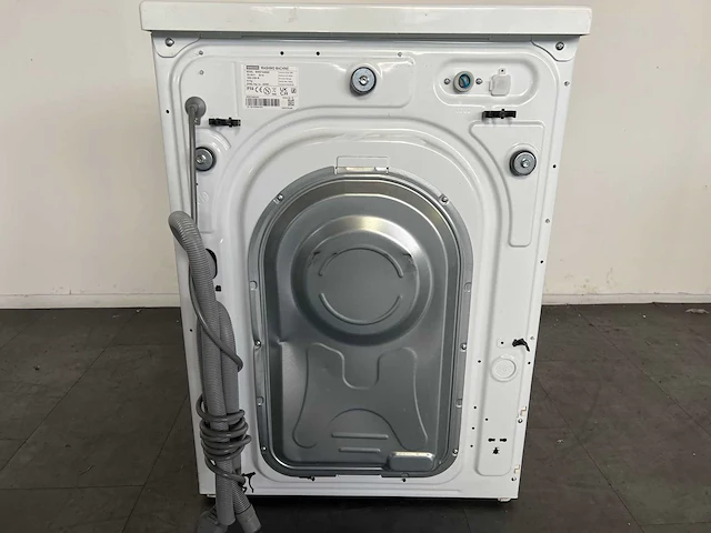 Samsung ww90ta046ae/eo wasmachine voorbelading 9 kg 1400 rpm wit - afbeelding 7 van  16