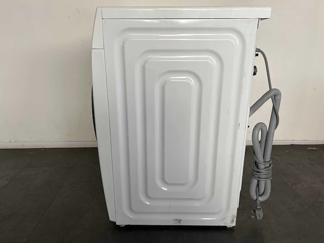 Samsung ww90ta046ae/eo wasmachine voorbelading 9 kg 1400 rpm wit - afbeelding 8 van  16